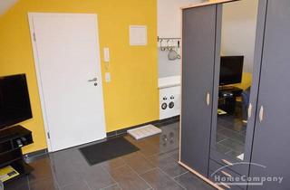 Wohnung mieten in 30982 Pattensen, Pattensen, Neues möbliertes Apartment mit Dachschräge im 1.OG im 2-Familienhaus in Neubaugebiet.