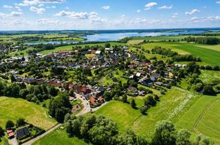 Grundstück zu kaufen in 23942 Dassow, PLATZ FÜR IHRE VISIONEN IN IDYLLISCHER LAGE