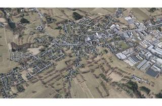 Grundstück zu kaufen in 52156 Monschau, Exklusives Investment - 8.500 m² Filetgrundstück mit strategischem Entwicklungsvorteil