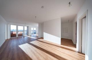 Wohnung mieten in 13599 Berlin, Das Neue Gartenfeld / Neubau mit Fußbodenheizung im Erstbezug