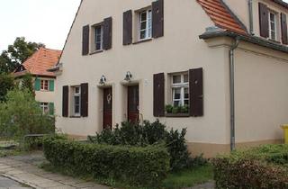Wohnung mieten in 02991 Lauta, Gemütliches 3-Raum-Reihenhaus in Lauta-Nord – ideal für Paare und kleine Familien