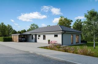 Haus kaufen in 66606 St. Wendel, Komfortabler Bungalow