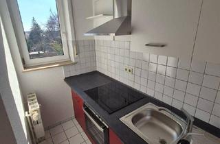 Wohnung mieten in 01454 Radeberg, helle gemütliche 2-Raum-Wohnung