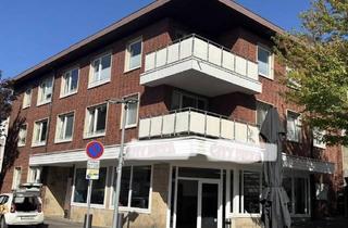 Anlageobjekt in 48249 Dülmen, Attraktives Mehrfamilien-u.Geschäftshaus im Zentrum von Dülmen mit Doppelgarage