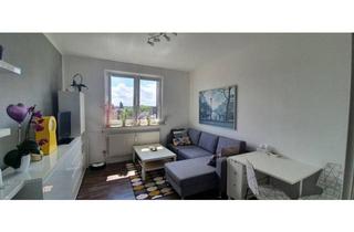 Wohnung mieten in 46045 Oberhausen, Attraktive 2-Zimmer-Dachgeschosswohnung im Herzen von Oberhausen