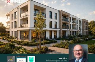 Anlageobjekt in 15517 Fürstenwalde, Apartment ab 186.000 €: Ihr direkter Schutz vor Inflation