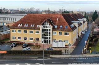 Büro zu mieten in Lohrmannstraße 20, 01237 Reick, A4RES - Büro- und Praxisflächen / Raum 216-217 im modernisiertem Bürokomplex