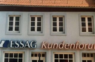 Büro zu mieten in Torgauer Straße 27, 04916 Herzberg, Funktionale Bürofläche /Praxis mit 80 m² in bester Geschäftslage in Herzberg