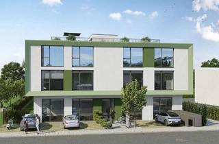 Büro zu mieten in 63500 Seligenstadt, Moderner Büro-Neubau mit teilbarer Mietflächen und Dachterrasse in Top-Lage von Seligenstadt!