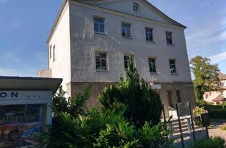 Büro zu mieten in Bahnhofstr., 18581 Putbus, Renoviertes Büro mit 2 Räumen -Zentral in Putbus auf der Insel RÜGEN.