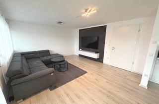 Wohnung kaufen in 73066 Uhingen, Uhingen - Einziehen & wohlfühlen - moderne Eigentumswohnung mit 4,5 Zimmern und Stellplatz