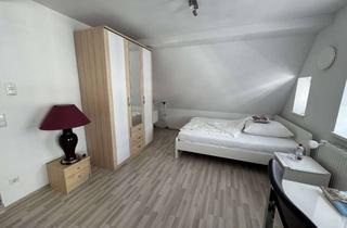 Immobilie mieten in 88400 Biberach, Wohnen auf Zeit in komplett eingerichtetem Apartment