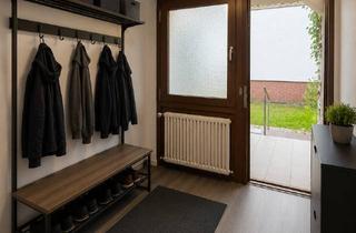 Immobilie mieten in Gussower Dorfstraße 13, 15754 Heidesee, Gewerbliche Vermietung – Großzügiger Bungalow zur Mitarbeiterunterbringung (Nicht Möbliert))