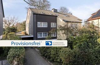Anlageobjekt in 40878 Ratingen, Mehrfamilienhaus in Top-Lage Ratingen-Cromford