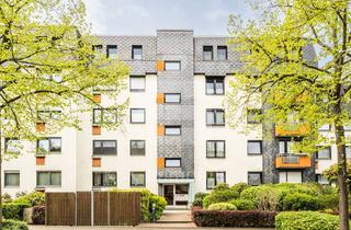 Wohnung kaufen in 50389 Wesseling, Erbpacht: Schöne Zweizimmerwohnung mit saniertem Bad!