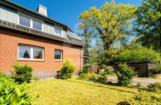 Doppelhaushälfte kaufen in 53721 Siegburg, Doppelhaushälfte mit vielen Möglichkeiten in Siegburg-Stallberg!