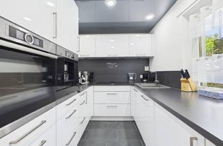Wohnung kaufen in 65391 Lorch, Geschmackvoll modernisierte Eigentumswohnung im Erdgeschoss mit Garage