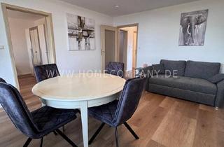 Wohnung mieten in Tal, 80995 München, Möblierte 2-Zimmer-Wohnung mit Balkon am Lerchenauer See
