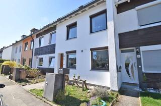 Haus kaufen in 82110 Germering, AIGNER - Modernisiertes und gepflegtes Reihenmittelhaus im Herzen Germerings!