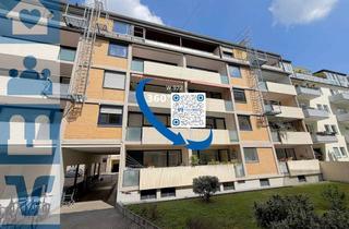 Mehrfamilienhaus kaufen in 80799 München, Zentral in der Maxvorstadt: 2-Zimmer-Wohnung mit Süd-Loggia und Entwicklungspotenzial