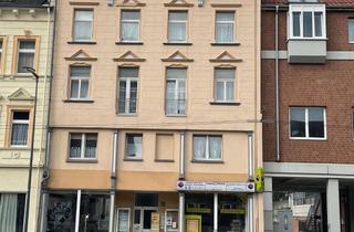 Geschäftslokal mieten in 42651 Solingen-Mitte, Ladenlokal in der Stadtmitte zu vermieten