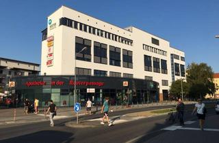 Geschäftslokal mieten in Goerdeler Straße 50 - 53, 18069 Reutershagen, Zentrale Ladenfläche in der Mall der Reuterpassage