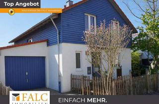 Haus kaufen in 74243 Langenbrettach, Elegant mit viel Platz - FALC Immobilien