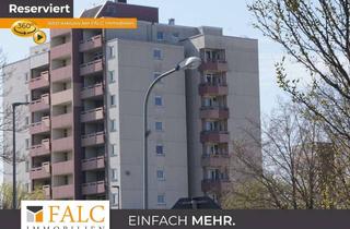 Haus kaufen in 37075 Göttingen, Super Lage - Apartment ca. 50 m² - von FALC Immobilien Göttingen
