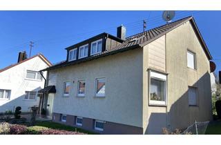 Einfamilienhaus kaufen in 74226 Nordheim, Flexibel nutzbares Haus in toller Lage