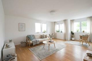 Wohnung kaufen in 79199 Kirchzarten, Ruhig wohnen, schnell in Freiburg: Hochwertiges Wohnerlebnis auf drei Ebenen