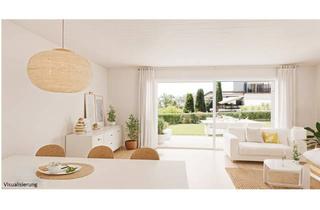 Reihenhaus kaufen in 89547 Gerstetten, Neubau-Reihenhaus