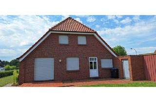 Wohnung mieten in 26826 Weener, 3-Zimmerwohnung mit Weitsicht!