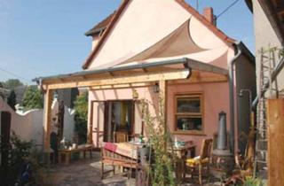 Haus mieten in Landdamm, 67580 Hamm, Charmantes, individuelles Einfamilienhaus mit Nebengebäude in Hamm am Rhein – ideal für Menschen, die kein Standardobjekt suchen