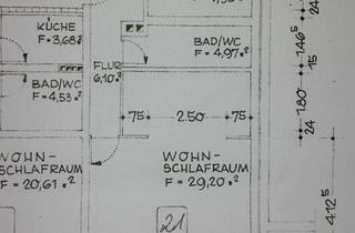 Wohnung kaufen in Schloßstraße, 83250 Marquartstein, Frisch renovierte Wohnung im Chiemgau - Marquartstein