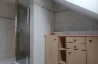 Wohnung mieten in Heerstraße, 97980 Bad Mergentheim, Stadtteil ca. 9 Km von Bad Mergentheim. Sehr ruhige Lage, optimal zum wandern,direkt am Radweg Liebliches Taubertal "der Sportive" .