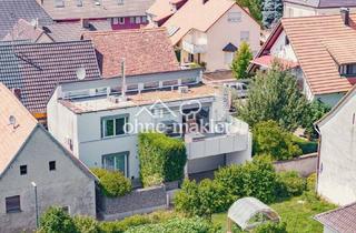 Penthouse kaufen in 79227 Schallstadt, Dem Himmel so nahe * Loft * Penthouse 146m2 * 3 Terrassen * Traumblick