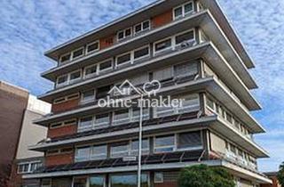 Büro zu mieten in Mengendamm 12, 30177 Hannover, Kleines Büro mit toller Aussicht - Nähe Pelikan - List