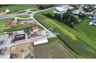 Lager kaufen in Fuchshub 18, 84571 Reischach, 3.000 m² Gewerbegrundstück mit Wohnoption – Top Lage nahe A94 & B588 | provisionsfrei
