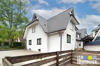 Wohnung kaufen in 21614 Buxtehude, Maisonettewohnung zur Anlage oder Selbstnutz in Buxtehude Süd