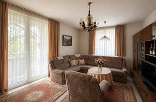 Wohnung kaufen in 15738 Zeuthen, Kapitalanlage: Attraktive, vermietete 2‑Zimmer‑Wohnung in Zeuthen bei Berlin mit Westbalkon