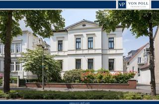 Villa kaufen in 33330 Gütersloh, Historische Gründerzeit-Villa im Zentrum von Gütersloh | Anno 1875 | lukrativer Denkmalschutz