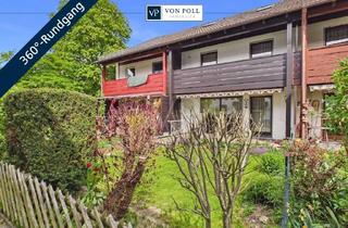 Haus kaufen in 85055 Ingolstadt, Großzügiges Reihenmittelhaus mit sonnigem Garten, IN-Nordost