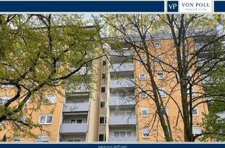 Wohnung mieten in 69181 Leimen, Gepflegte 1-Zimmer-Wohnung mit Aufzug, Balkon und Stellplatz