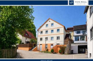 Wohnung kaufen in 87439 Kempten, Doppelte Chance in Kemptens Stiftstadt – Zwei Wohnungen, eine Toplage
