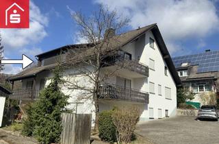 Wohnung kaufen in 59955 Winterberg, Hier fängt Erholung an!