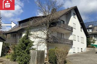 Wohnung kaufen in 59955 Winterberg, Hier fängt Erholung an!