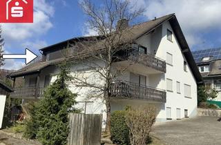 Wohnung kaufen in 59955 Winterberg, Hier fängt Erholung an!