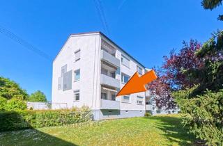 Wohnung kaufen in 71088 Holzgerlingen, Gepflegte 3-Zimmer-Wohnung mit Balkon und Außenstellplatz