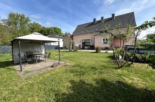 Einfamilienhaus kaufen in 67308 Albisheim, Mehrgenerationenwohnen leicht gemacht – Flexibles Haus mit viel Platz & Potenzial