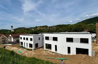 Doppelhaushälfte kaufen in 94469 Deggendorf, Moderne Neubau-DHH !!Incl. PV-Anlage und Speicher !